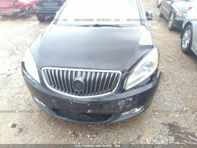 Photo 5 VIN: 1G4PR5SKXE4188764 - BUICK VERANO 