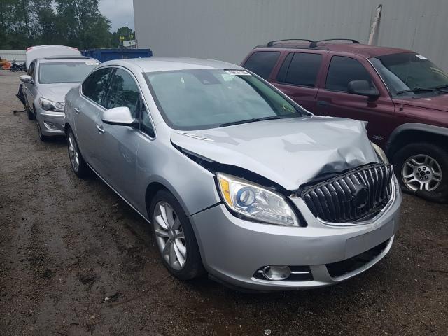 Photo 0 VIN: 1G4PR5SKXE4190255 - BUICK VERANO CON 