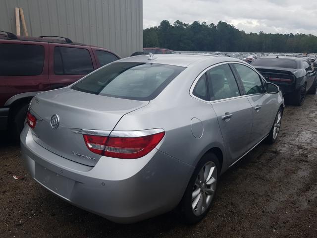 Photo 3 VIN: 1G4PR5SKXE4190255 - BUICK VERANO CON 