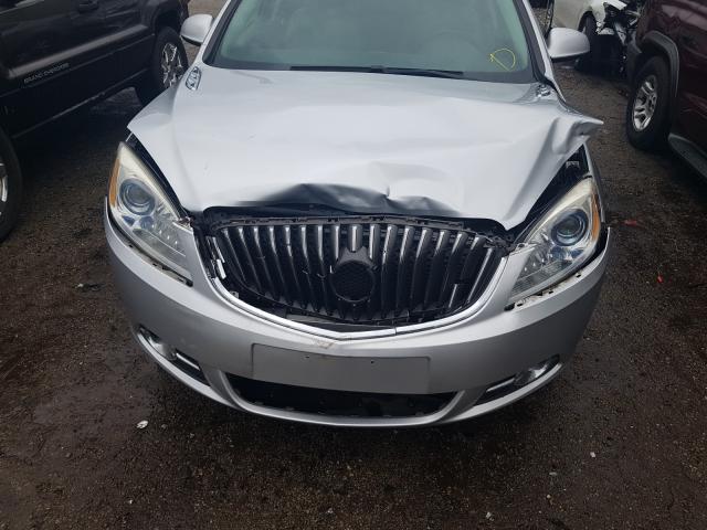 Photo 8 VIN: 1G4PR5SKXE4190255 - BUICK VERANO CON 