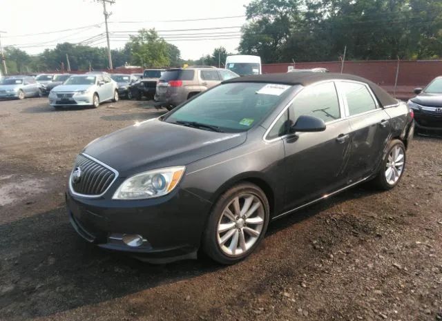 Photo 1 VIN: 1G4PR5SKXE4193186 - BUICK VERANO 