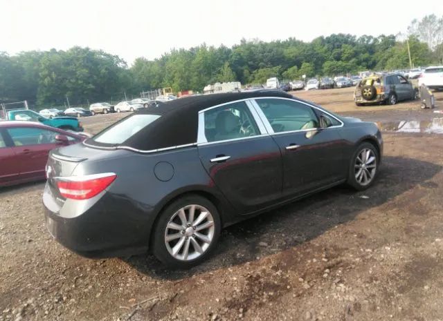 Photo 3 VIN: 1G4PR5SKXE4193186 - BUICK VERANO 