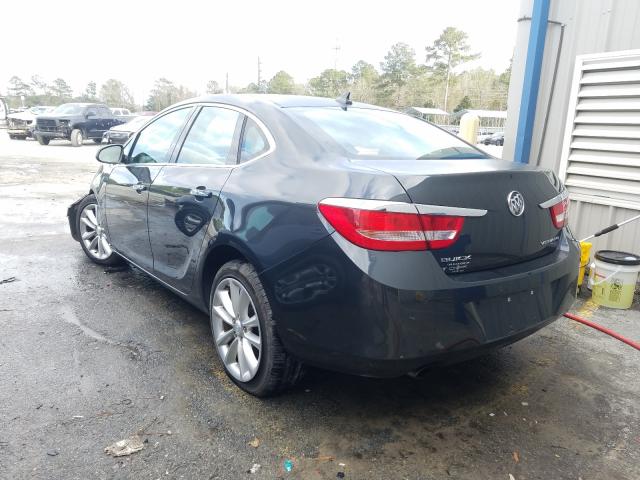 Photo 2 VIN: 1G4PR5SKXE4194242 - BUICK VERANO CON 