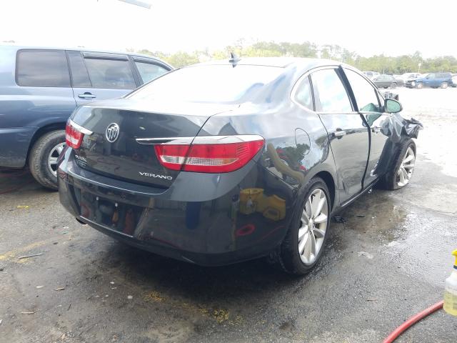 Photo 3 VIN: 1G4PR5SKXE4194242 - BUICK VERANO CON 