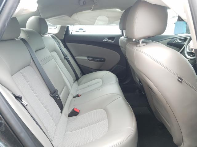 Photo 5 VIN: 1G4PR5SKXE4194242 - BUICK VERANO CON 