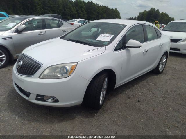 Photo 1 VIN: 1G4PR5SKXE4200184 - BUICK VERANO 