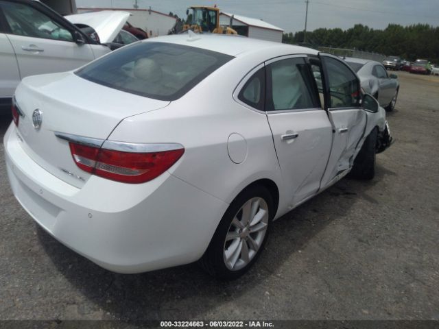 Photo 3 VIN: 1G4PR5SKXE4200184 - BUICK VERANO 