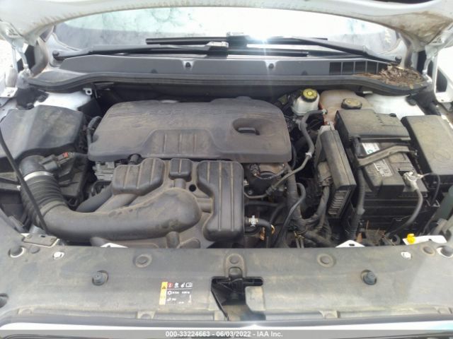 Photo 9 VIN: 1G4PR5SKXE4200184 - BUICK VERANO 