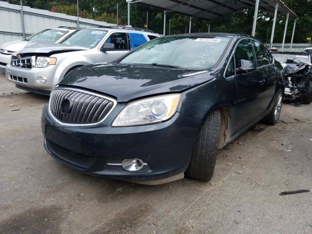 Photo 1 VIN: 1G4PR5SKXE4200556 - BUICK VERANO CON 