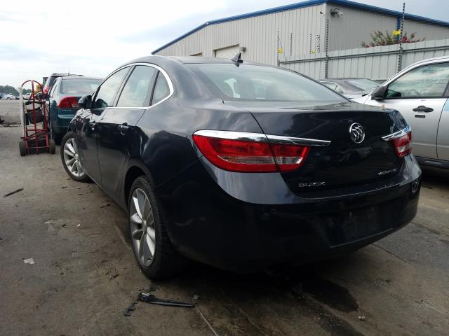 Photo 2 VIN: 1G4PR5SKXE4200556 - BUICK VERANO CON 