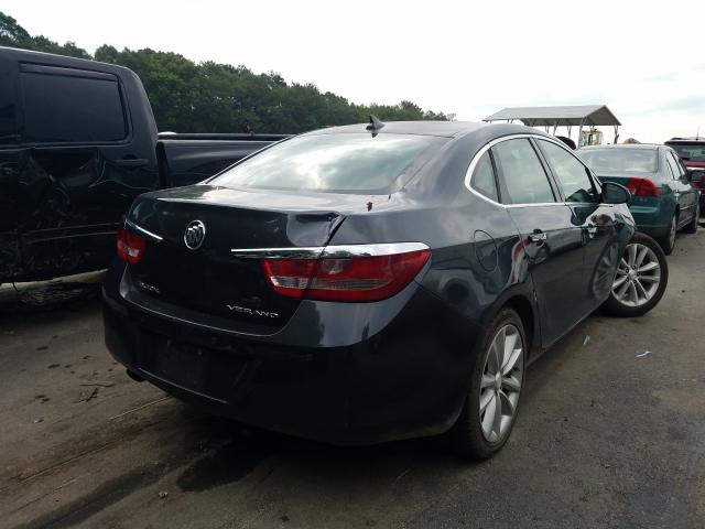 Photo 3 VIN: 1G4PR5SKXE4200556 - BUICK VERANO CON 