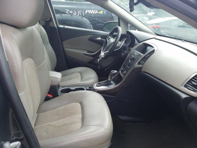 Photo 4 VIN: 1G4PR5SKXE4200556 - BUICK VERANO CON 