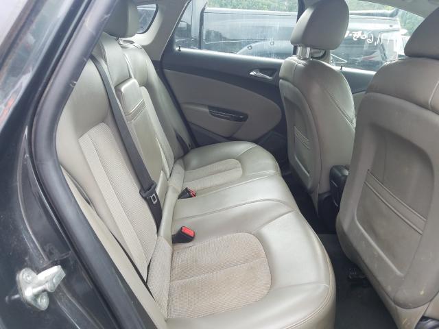 Photo 5 VIN: 1G4PR5SKXE4200556 - BUICK VERANO CON 