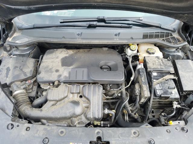 Photo 6 VIN: 1G4PR5SKXE4200556 - BUICK VERANO CON 