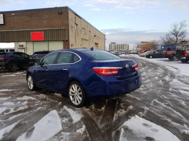 Photo 2 VIN: 1G4PR5SKXE4200749 - BUICK VERANO CON 