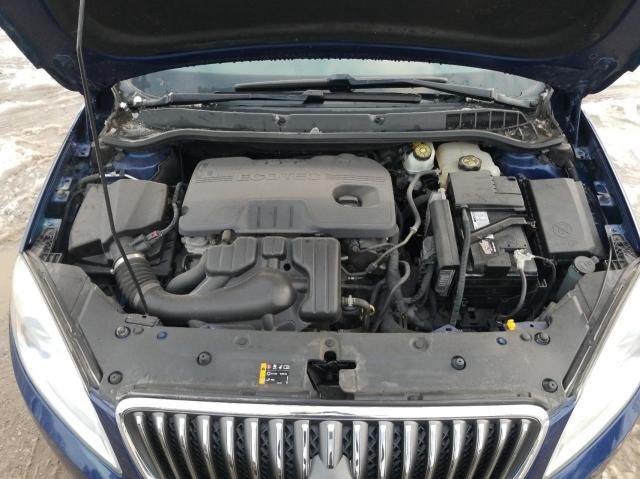 Photo 6 VIN: 1G4PR5SKXE4200749 - BUICK VERANO CON 