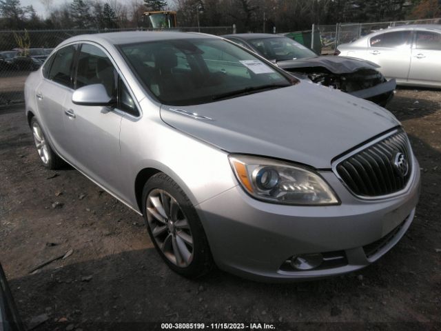 Photo 0 VIN: 1G4PR5SKXE4202100 - BUICK VERANO 