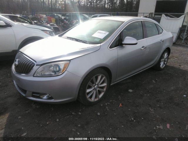 Photo 1 VIN: 1G4PR5SKXE4202100 - BUICK VERANO 