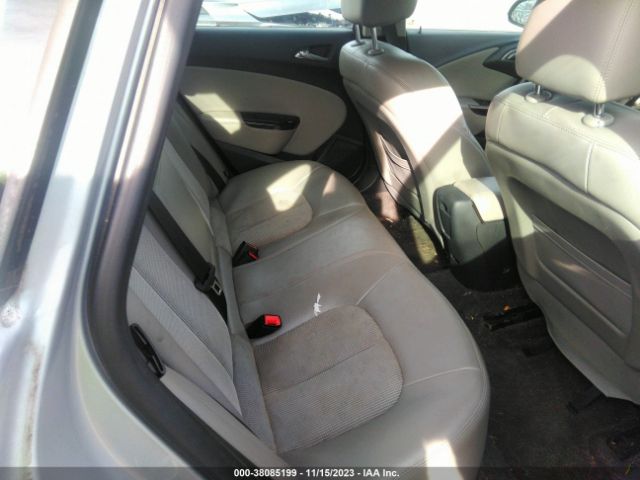 Photo 7 VIN: 1G4PR5SKXE4202100 - BUICK VERANO 