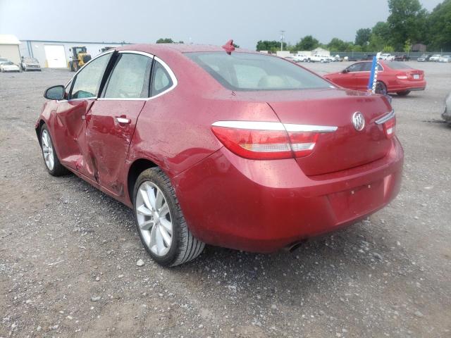 Photo 2 VIN: 1G4PR5SKXE4209452 - BUICK VERANO CON 