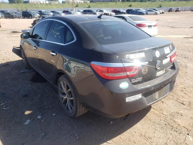 Photo 2 VIN: 1G4PR5SKXE4210164 - BUICK VERANO CON 