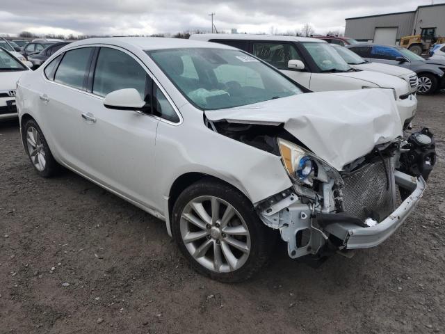 Photo 3 VIN: 1G4PR5SKXE4212786 - BUICK VERANO 