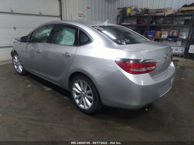 Photo 2 VIN: 1G4PR5SKXE4213050 - BUICK VERANO 