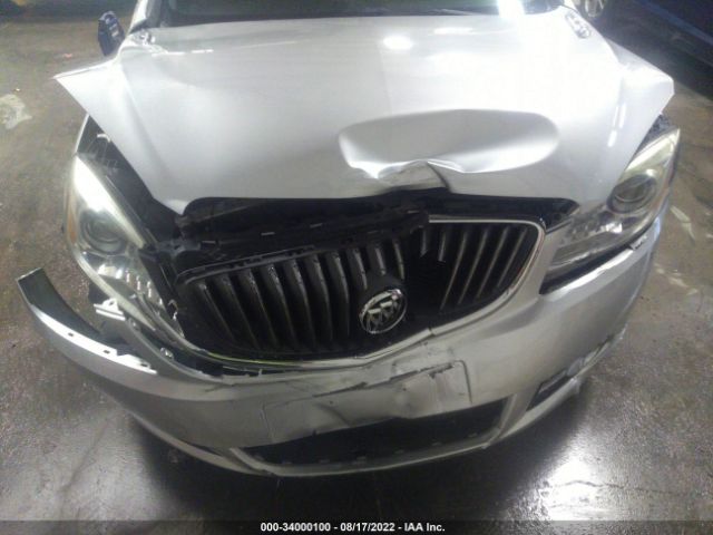 Photo 5 VIN: 1G4PR5SKXE4213050 - BUICK VERANO 