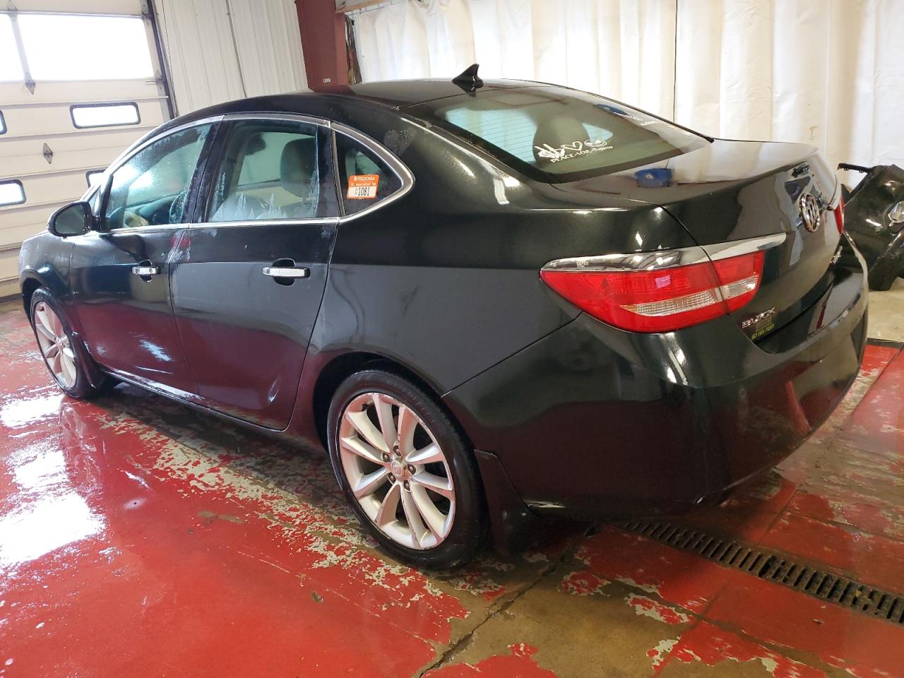 Photo 1 VIN: 1G4PR5SKXE4214845 - BUICK VERANO 