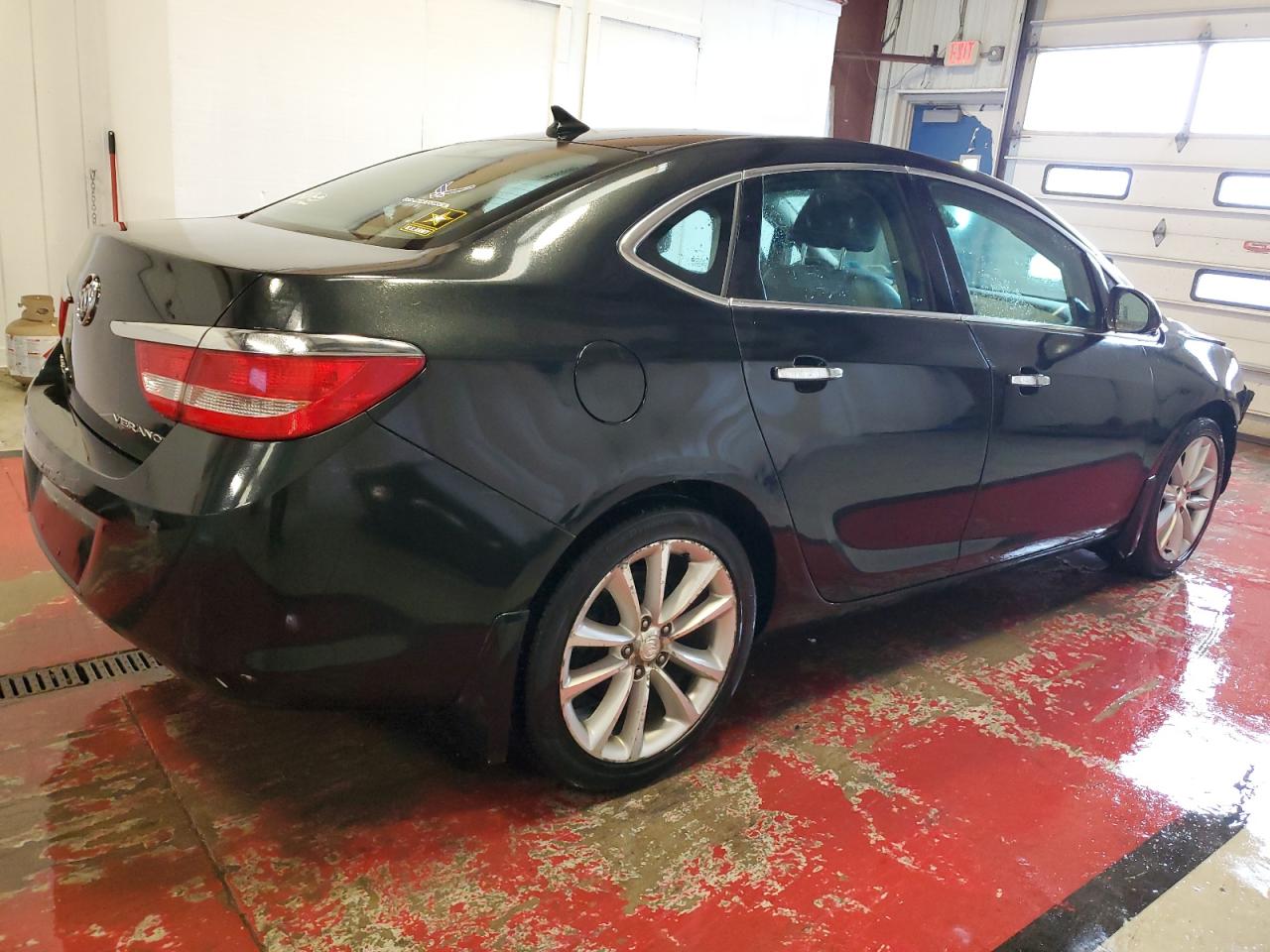 Photo 2 VIN: 1G4PR5SKXE4214845 - BUICK VERANO 