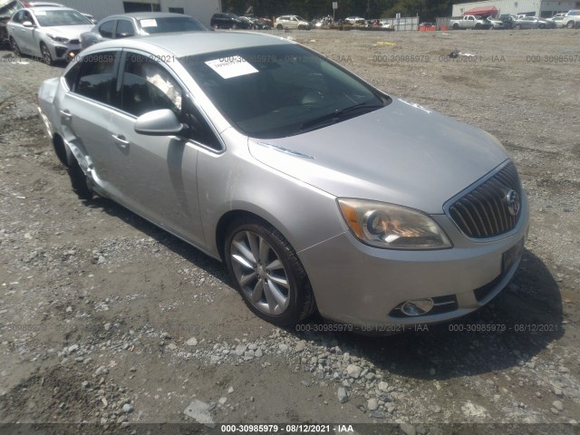 Photo 0 VIN: 1G4PR5SKXF4100099 - BUICK VERANO 