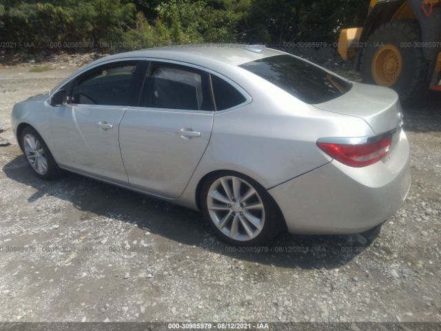 Photo 2 VIN: 1G4PR5SKXF4100099 - BUICK VERANO 