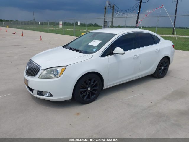 Photo 1 VIN: 1G4PR5SKXF4101026 - BUICK VERANO 