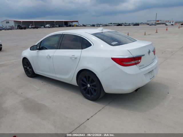 Photo 2 VIN: 1G4PR5SKXF4101026 - BUICK VERANO 