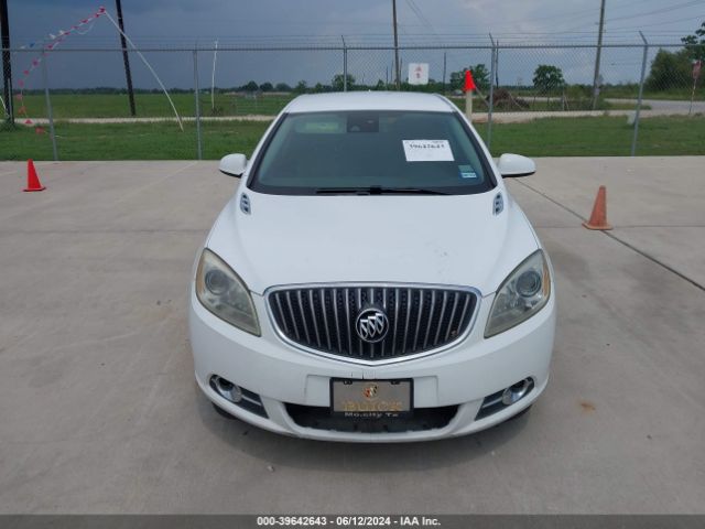 Photo 5 VIN: 1G4PR5SKXF4101026 - BUICK VERANO 