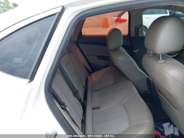 Photo 7 VIN: 1G4PR5SKXF4101026 - BUICK VERANO 