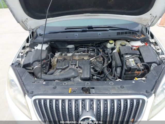 Photo 9 VIN: 1G4PR5SKXF4101026 - BUICK VERANO 