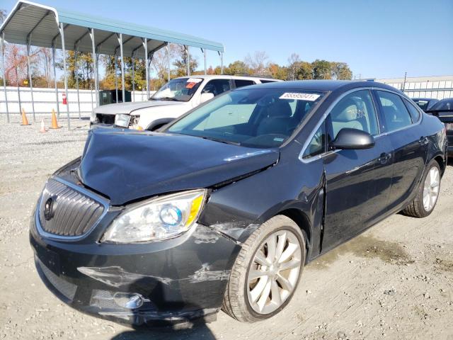 Photo 1 VIN: 1G4PR5SKXF4102399 - BUICK VERANO CON 