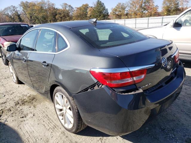 Photo 2 VIN: 1G4PR5SKXF4102399 - BUICK VERANO CON 