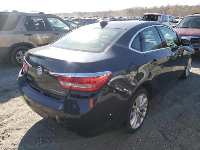 Photo 3 VIN: 1G4PR5SKXF4102399 - BUICK VERANO CON 