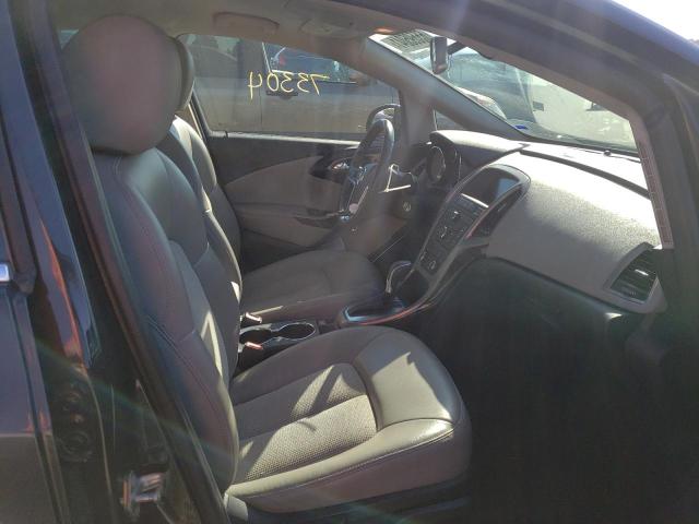 Photo 4 VIN: 1G4PR5SKXF4102399 - BUICK VERANO CON 