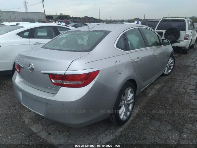 Photo 3 VIN: 1G4PR5SKXF4105092 - BUICK VERANO 