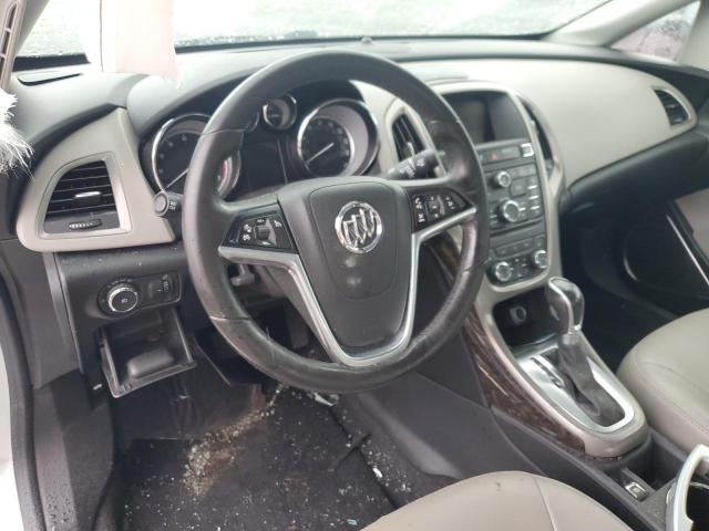 Photo 7 VIN: 1G4PR5SKXF4107280 - BUICK VERANO CON 