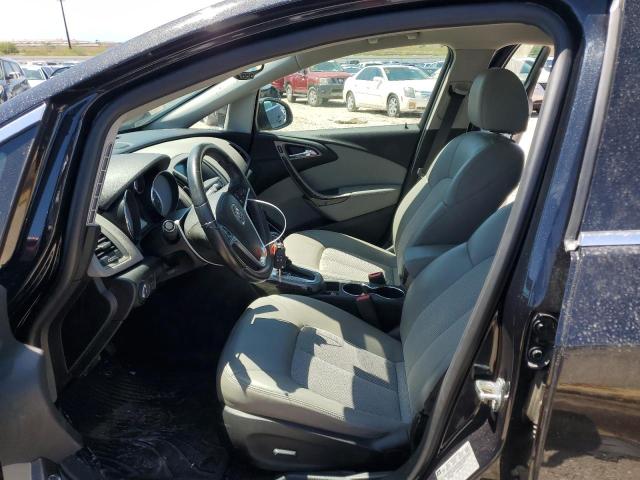 Photo 6 VIN: 1G4PR5SKXF4115637 - BUICK VERANO CON 