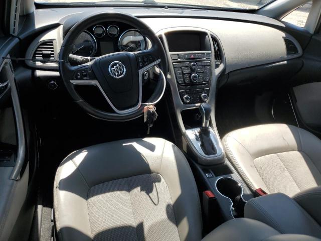 Photo 7 VIN: 1G4PR5SKXF4115637 - BUICK VERANO CON 