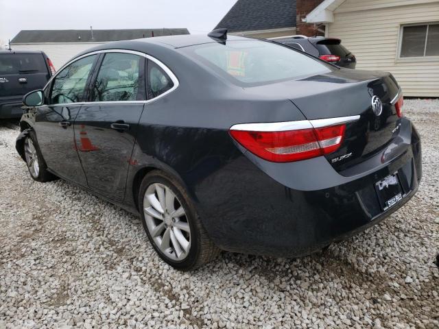 Photo 2 VIN: 1G4PR5SKXF4119137 - BUICK VERANO CON 