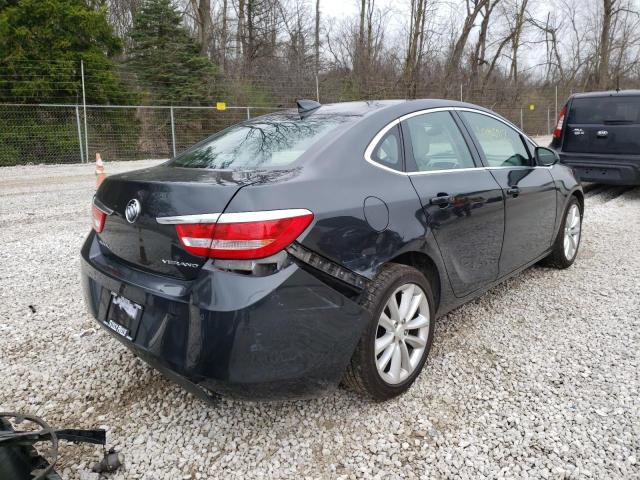 Photo 3 VIN: 1G4PR5SKXF4119137 - BUICK VERANO CON 