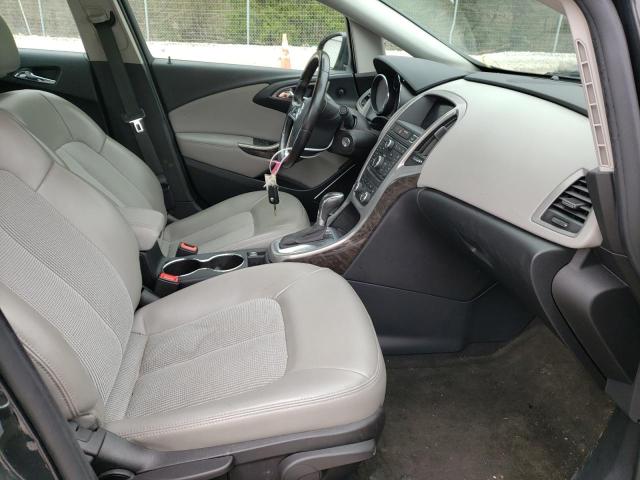 Photo 4 VIN: 1G4PR5SKXF4119137 - BUICK VERANO CON 