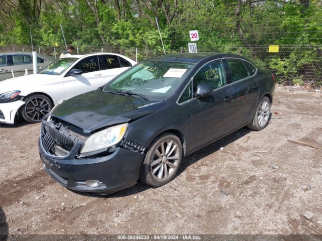 Photo 1 VIN: 1G4PR5SKXF4121390 - BUICK VERANO 