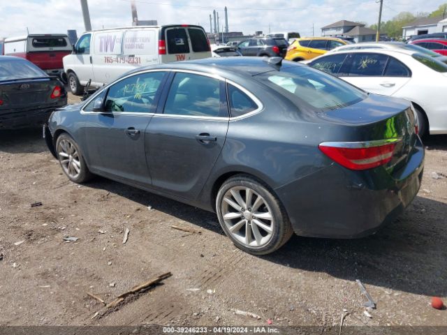 Photo 2 VIN: 1G4PR5SKXF4121390 - BUICK VERANO 